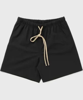 Fear of God Fear of god essentials bonded nylon soccer short