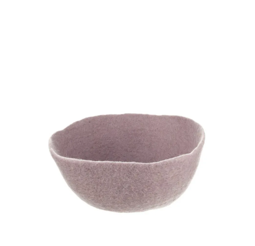 Felt Basket | Medium