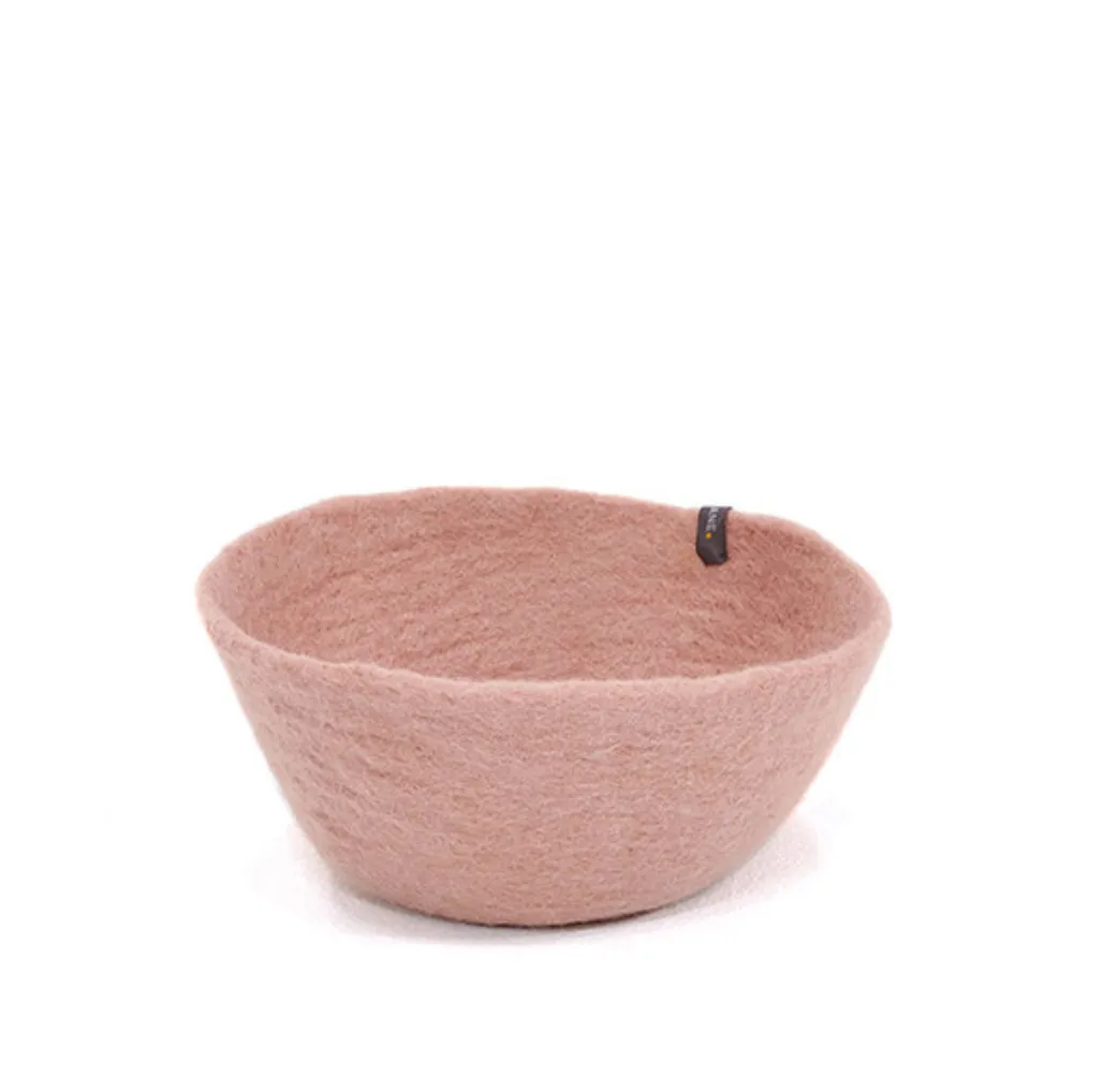 Felt Basket | Medium