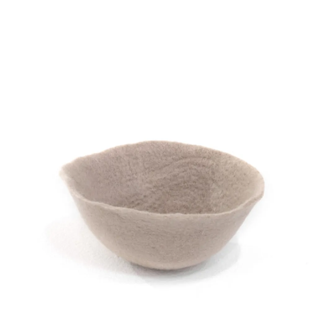 Felt Basket | Medium