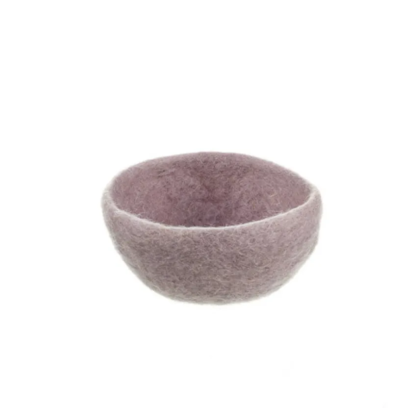 Felt Bowl | Small