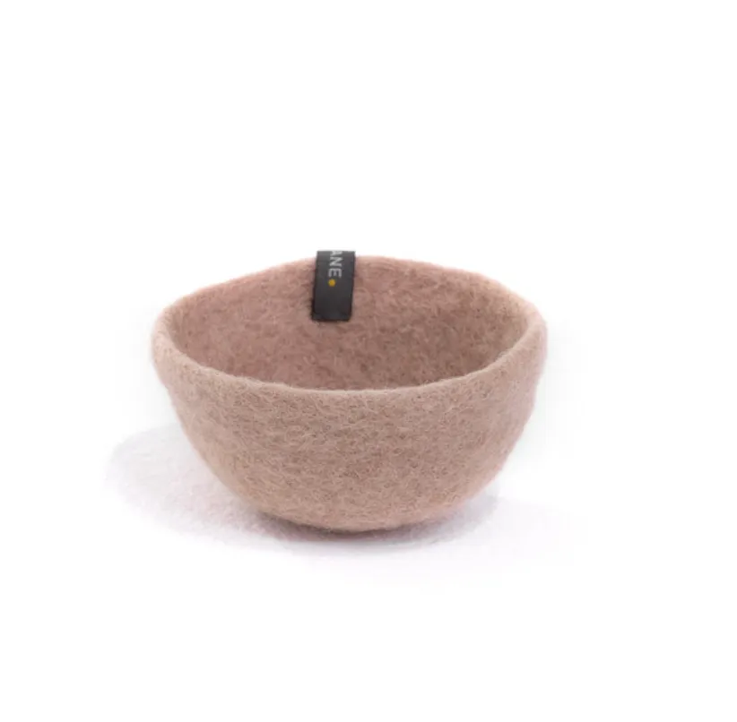 Felt Bowl | Small