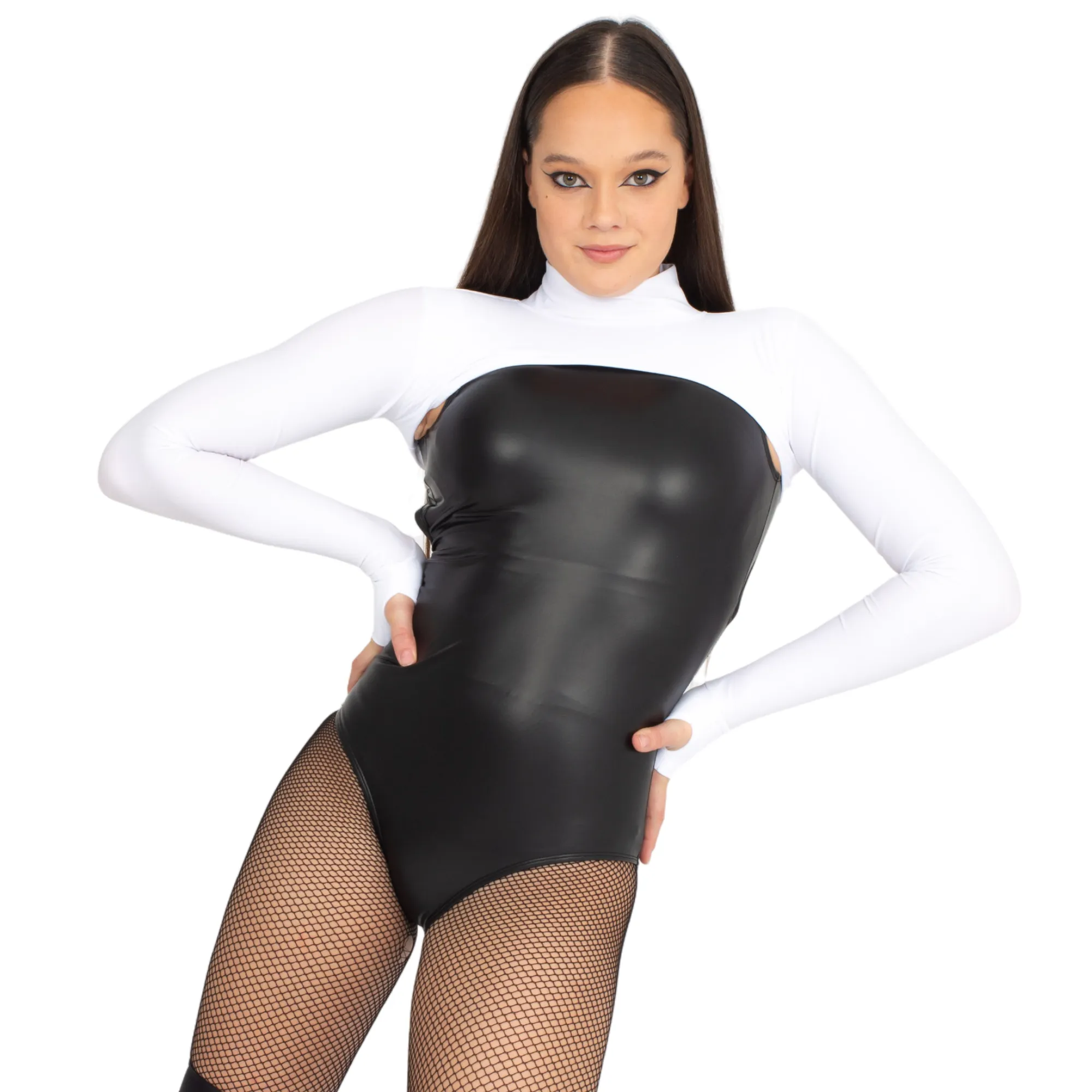 Fierce Bodysuit