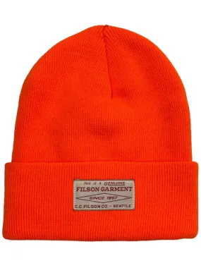 Filson Ballard Watch Cap