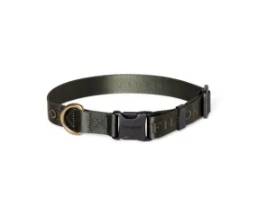 Filson Nylon Dog Collar