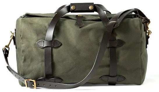 Filson Small Duffle Bag