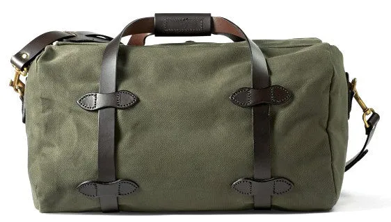 Filson Small Duffle Bag