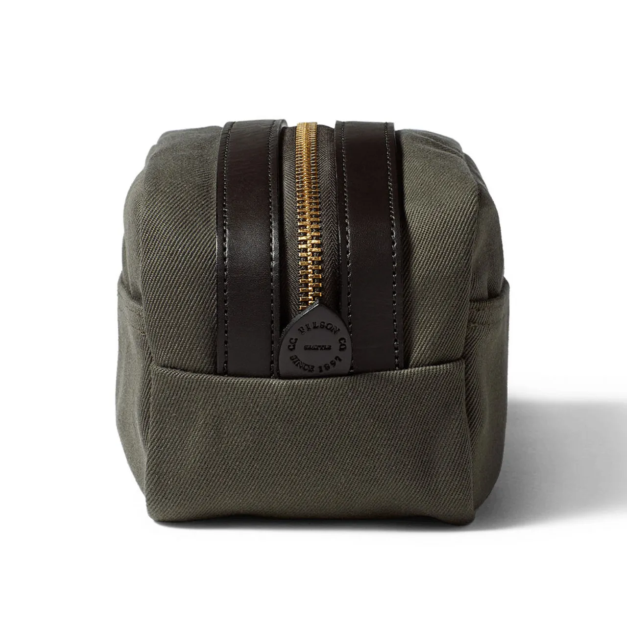 Filson Travel Kit