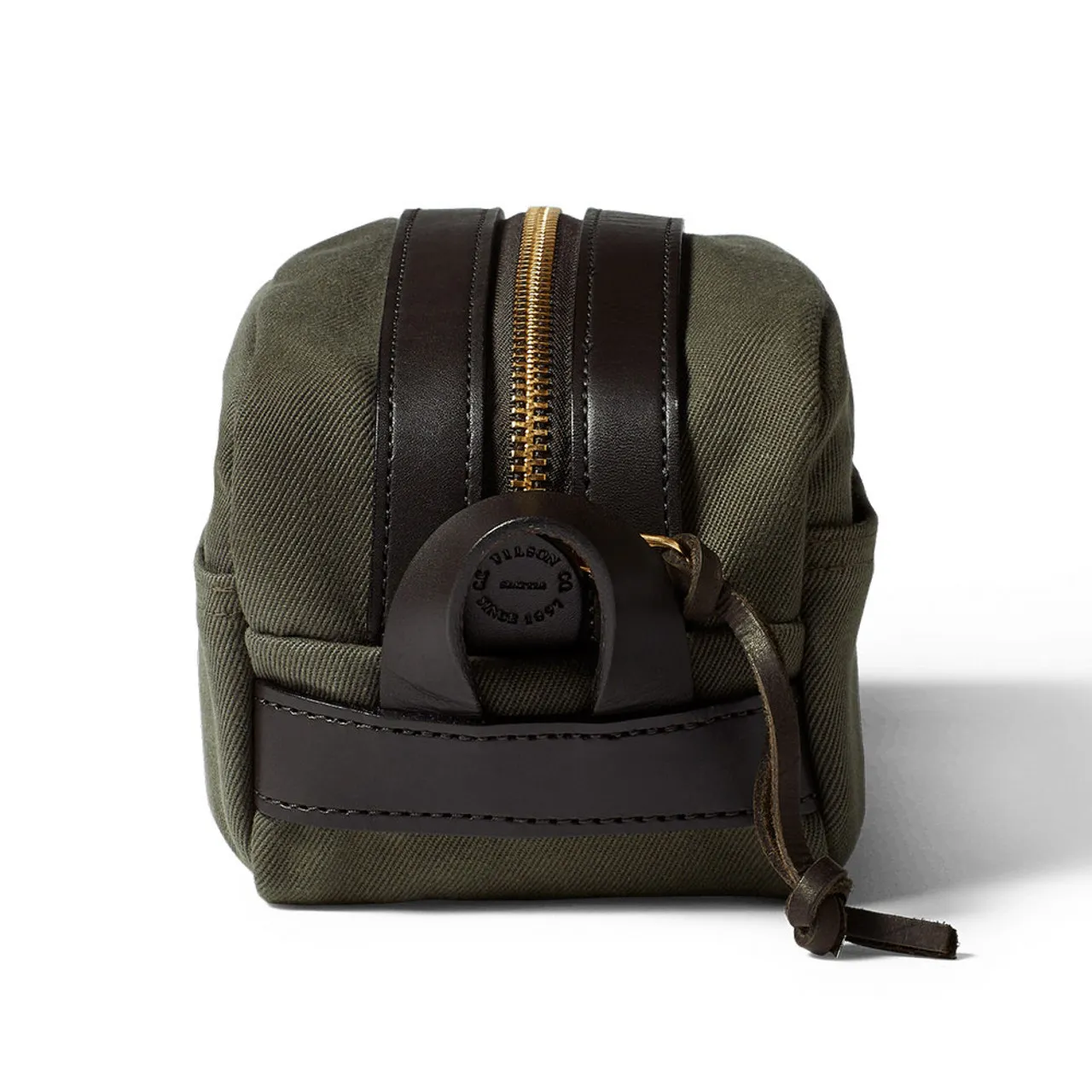 Filson Travel Kit