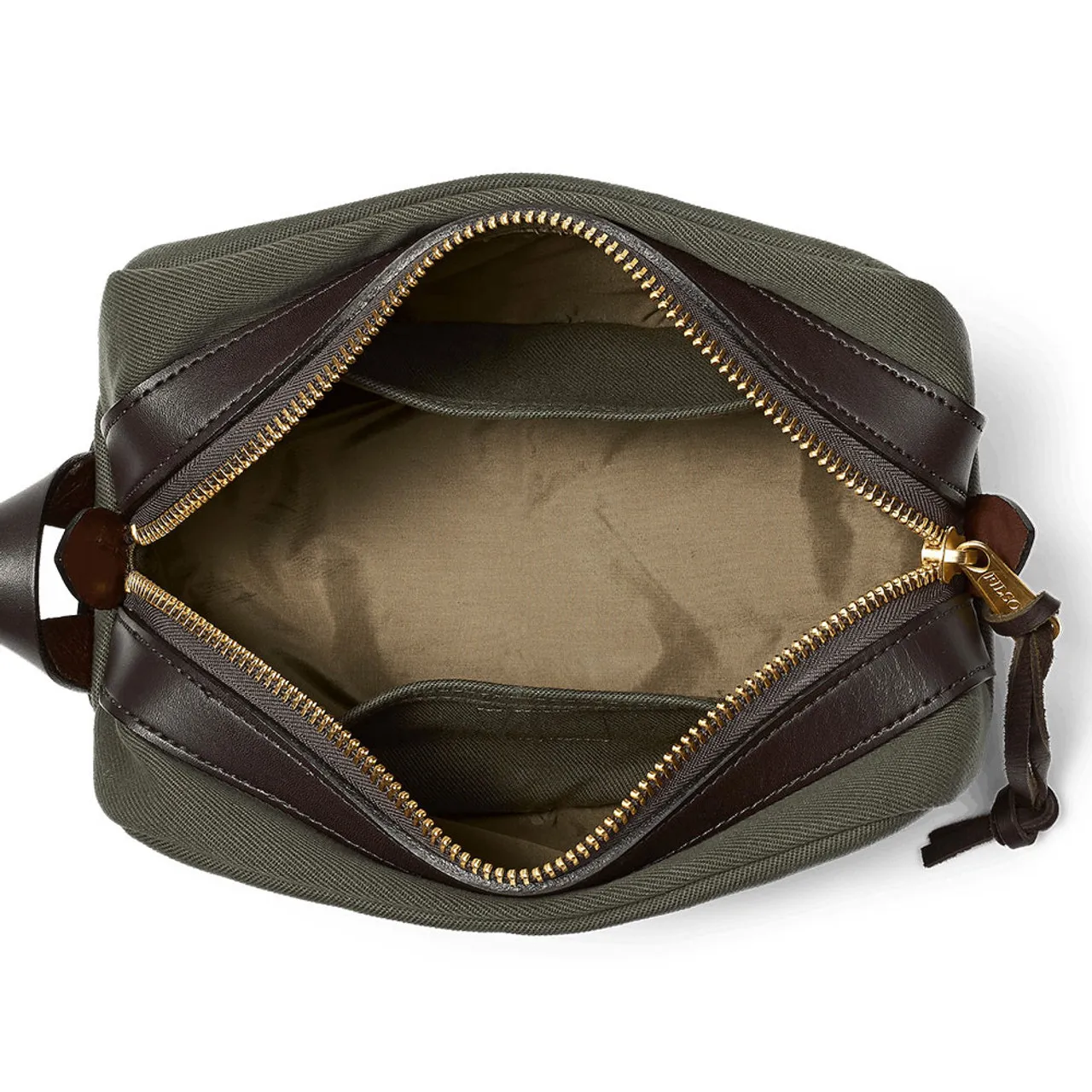 Filson Travel Kit