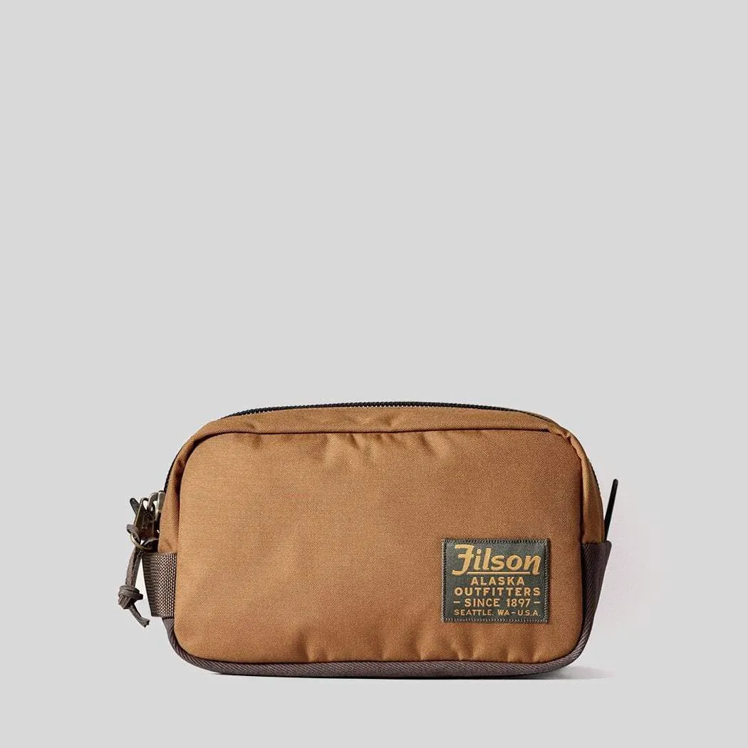 Filson Travel Pack