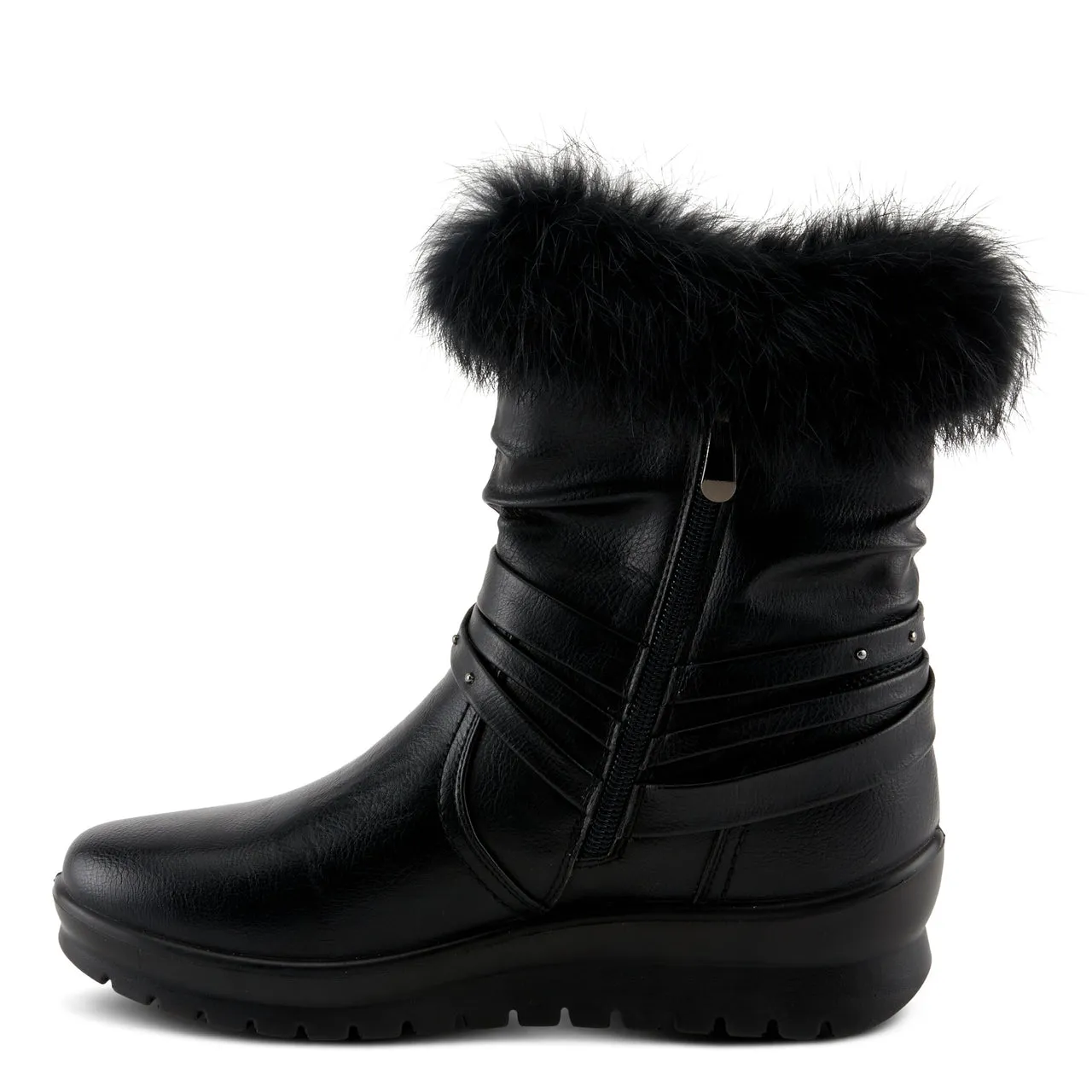 FLEXUS YAMINA BOOTS