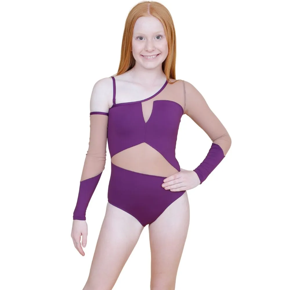 Fractured Dancewear