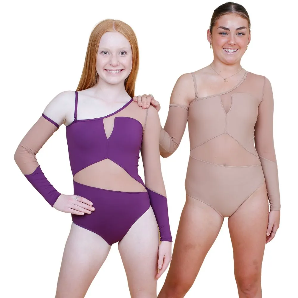 Fractured Dancewear