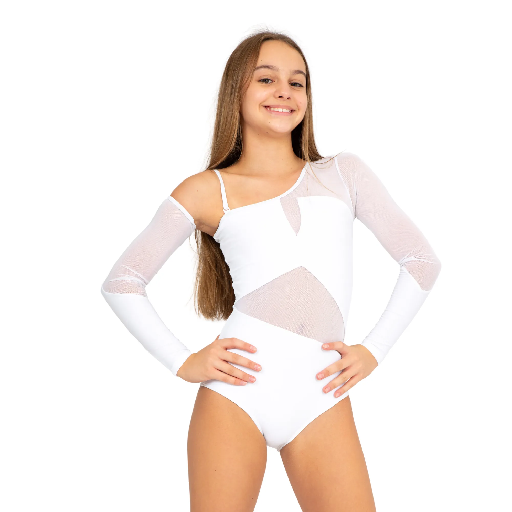 Fractured Dancewear