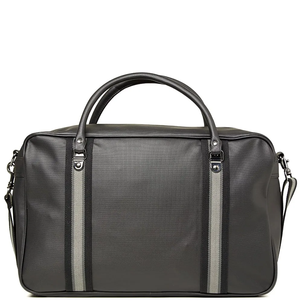 Fred Perry Overnight BagBlack