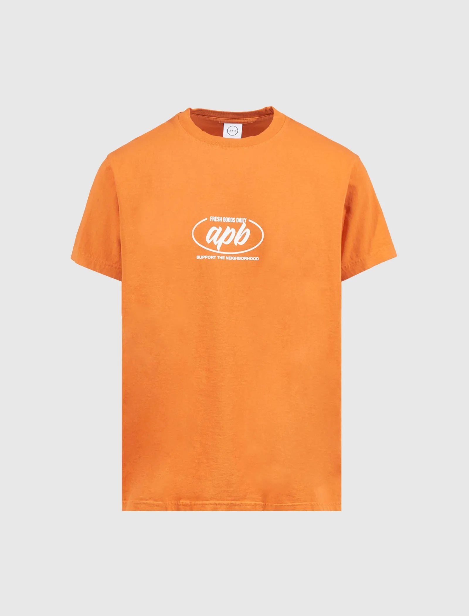 FRESH GOOD STAMP TEE