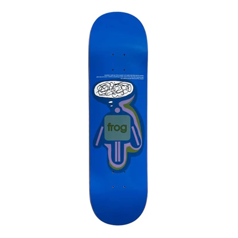 Frog Milic Canon 8.6 Deck