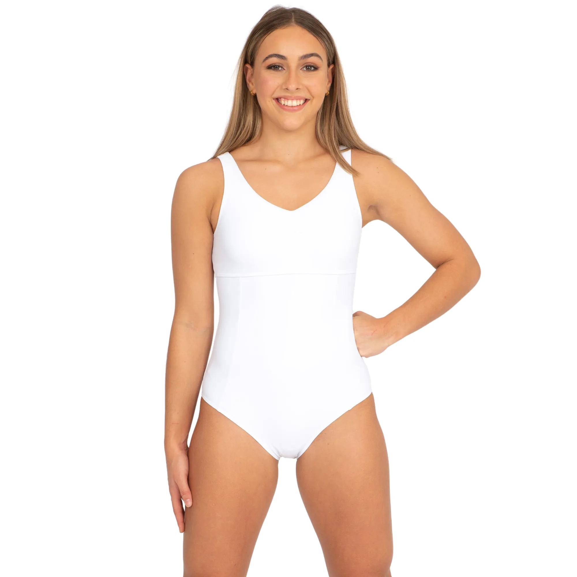 Gabriella Leotard - High-quality, stylish leotards for dancers