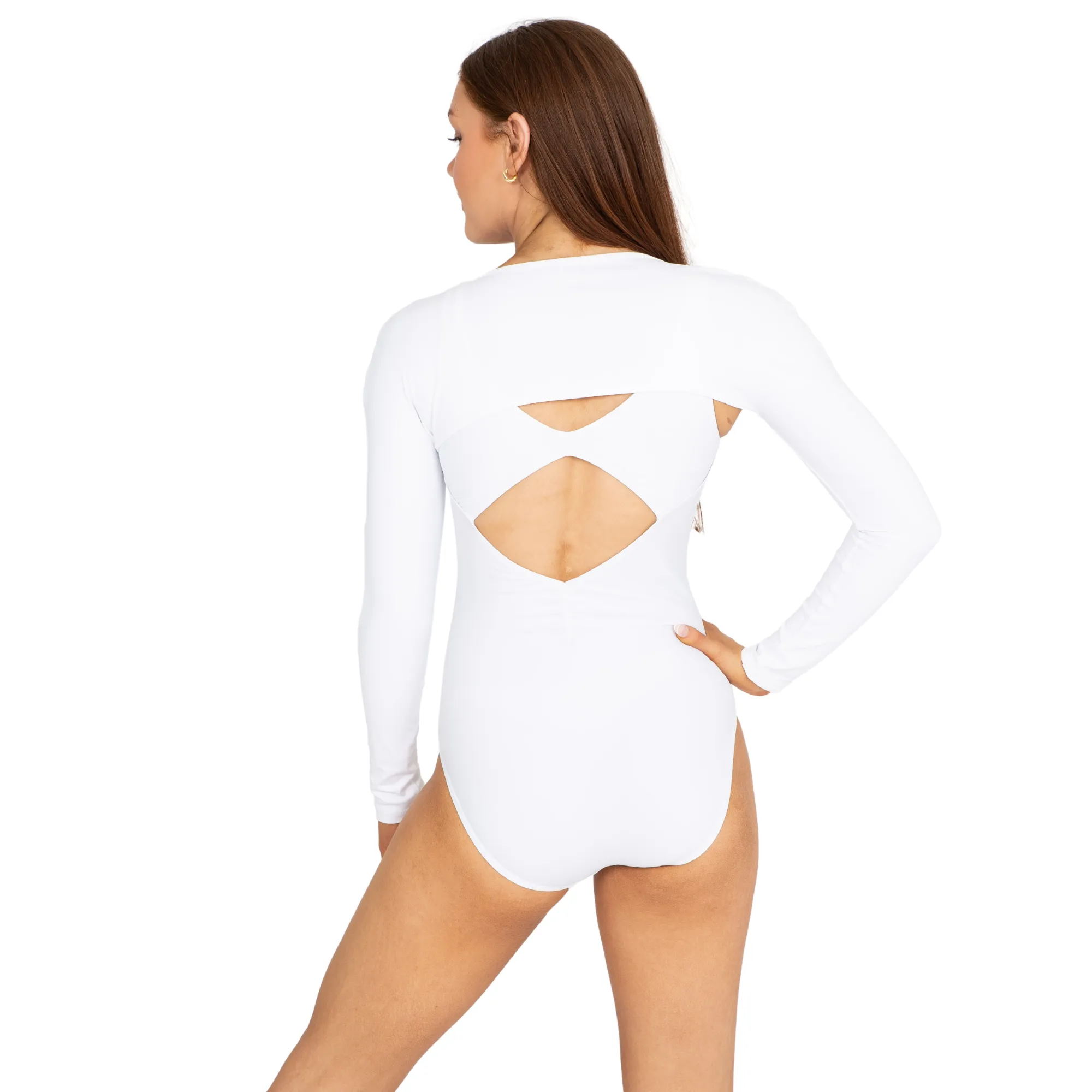 Gabriella Leotard - High-quality, stylish leotards for dancers