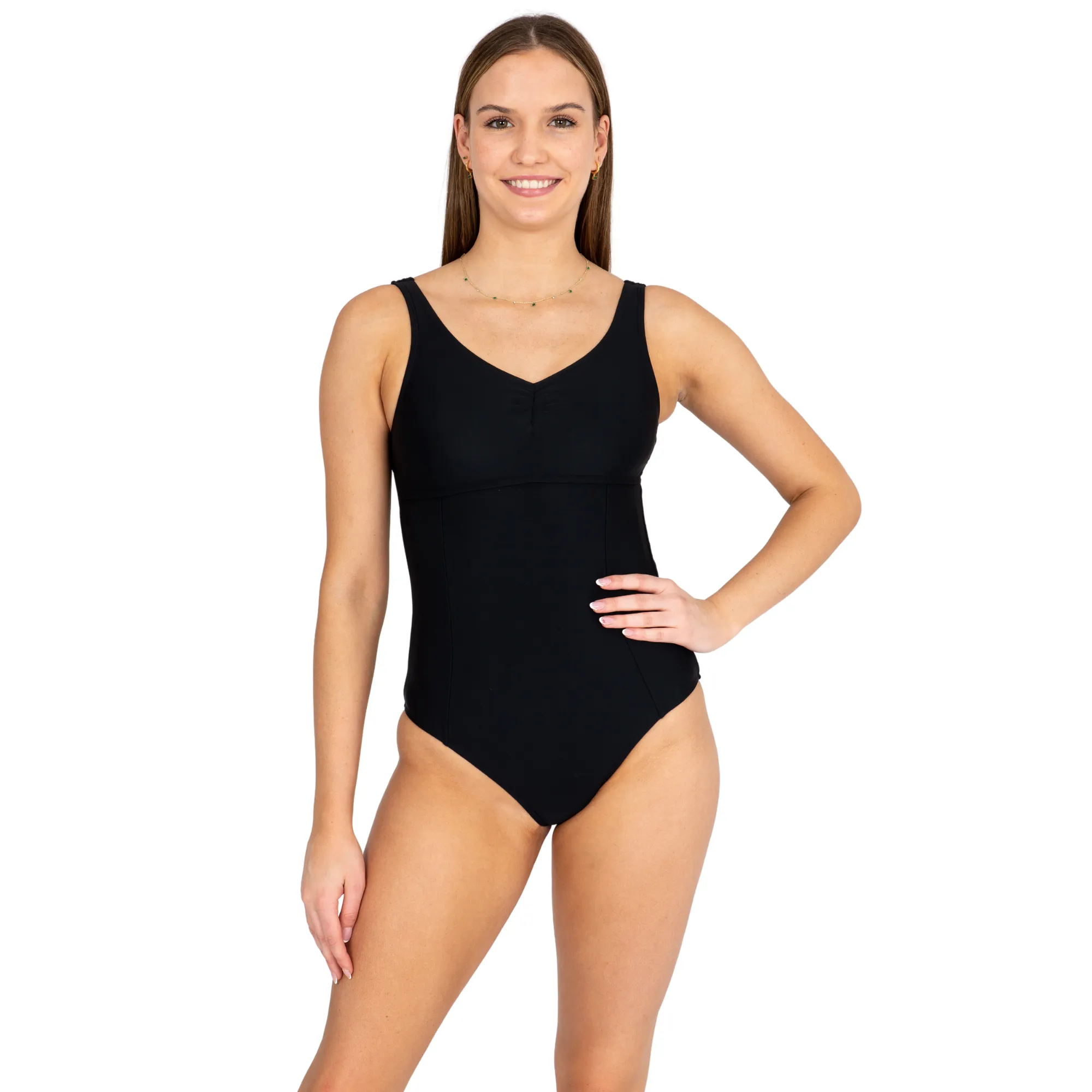 Gabriella Leotard - High-quality, stylish leotards for dancers