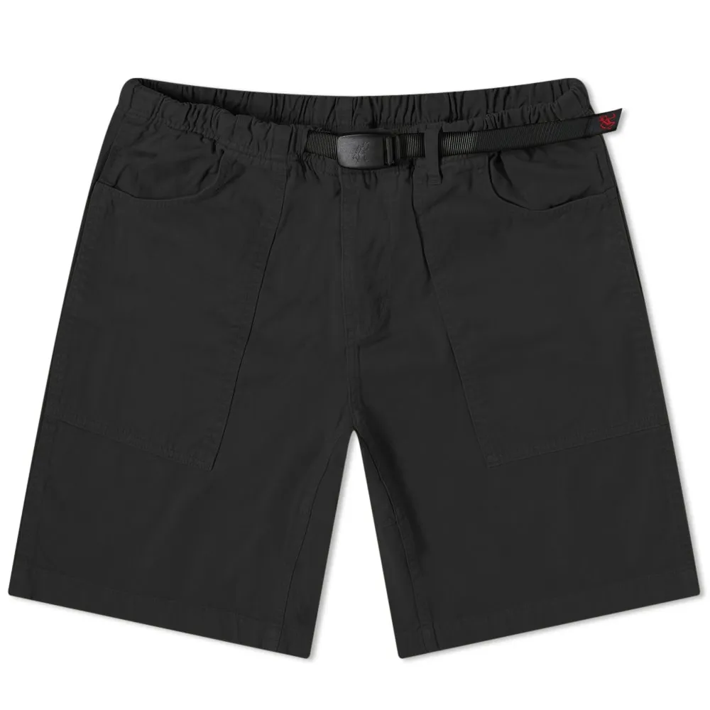 Gramicci Mountain ShortsBlack