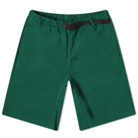 Gramicci Twill G-ShortGreen