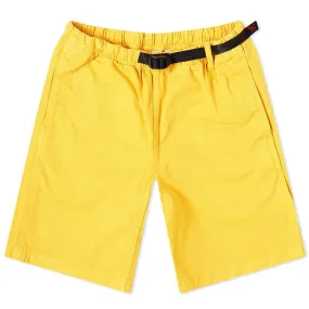 Gramicci Twill G-ShortYellow