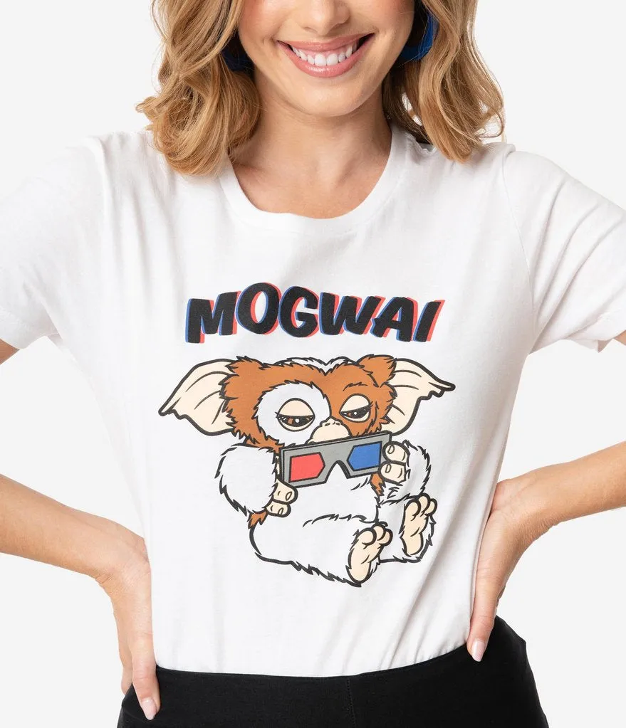 Gremlins Vintage Mogwai Women's T-Shirt