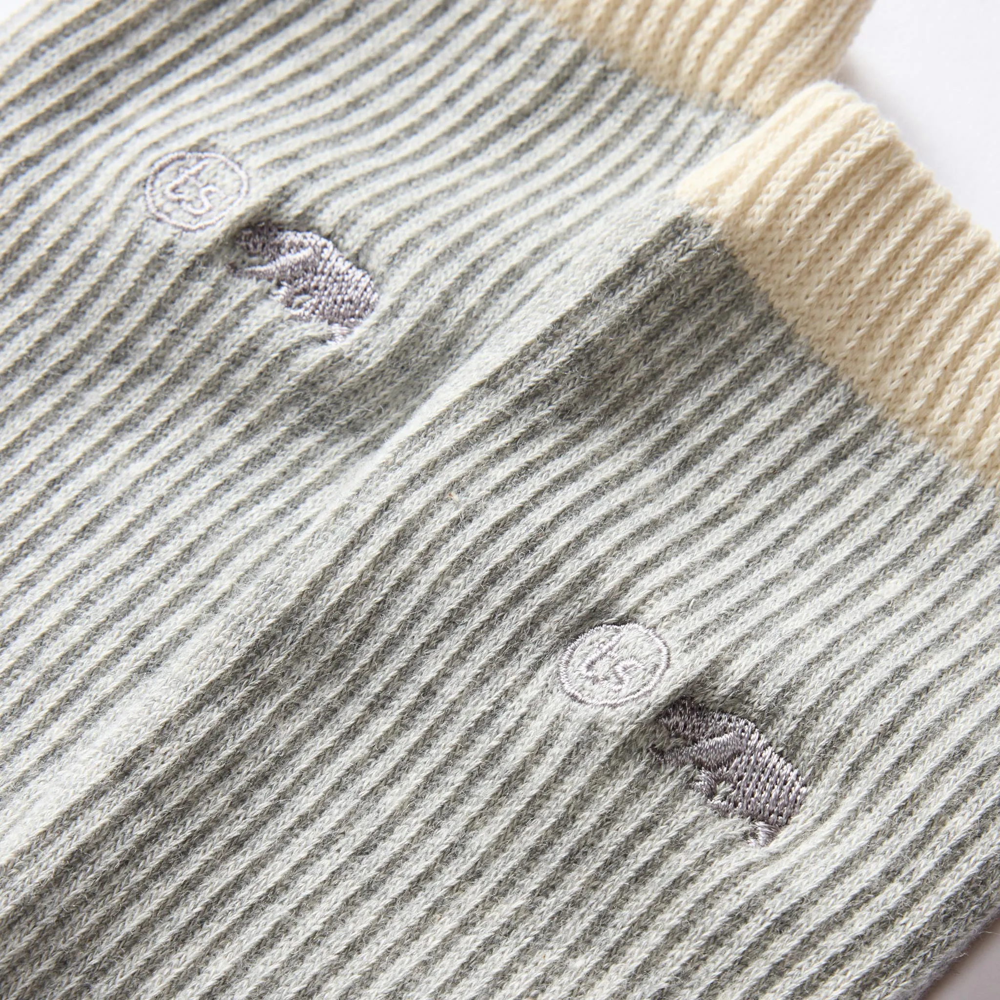 Grey Ribbed Sock: Find the Best Options Online