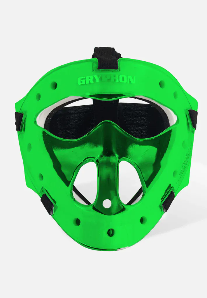 Gryphon Hockey Face G Mask