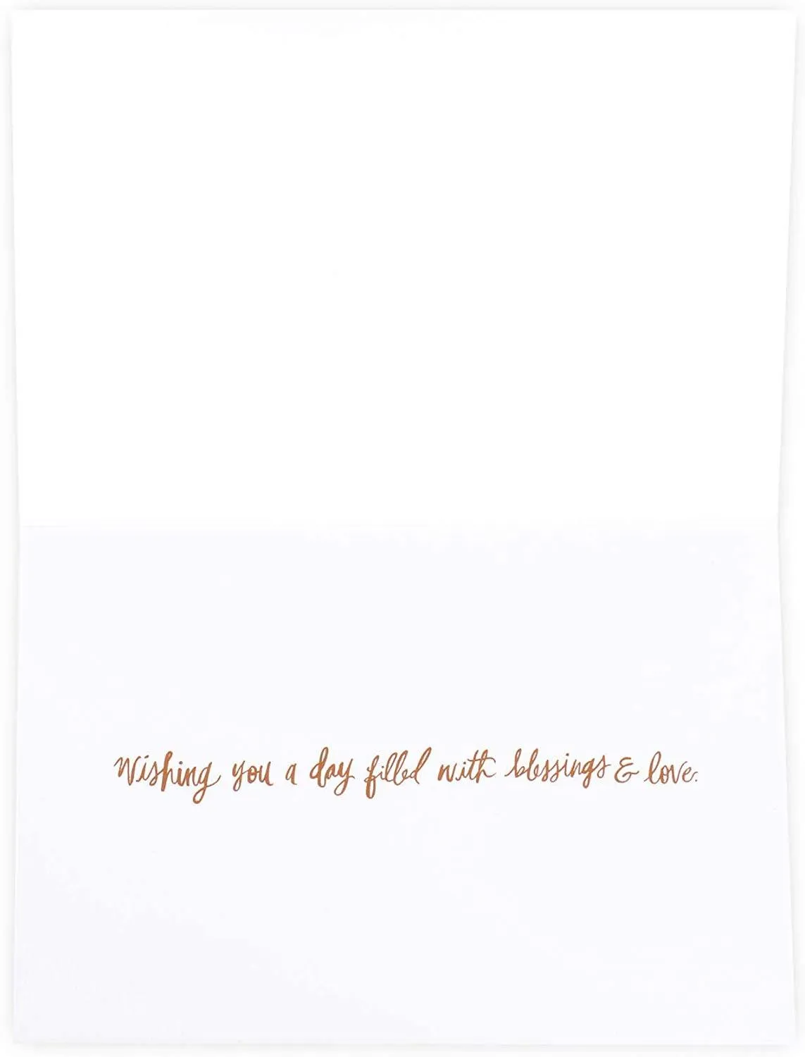 Hallmark Signature Thanksgiving Greeting Cards - Elegant Party Accessory