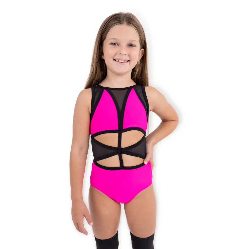 Hamptons leotard - affordable, stylish, high-quality leotards online. Perfect for dancers, gymnasts, and performers.