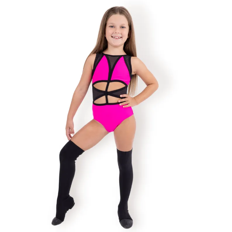 Hamptons leotard - affordable, stylish, high-quality leotards online. Perfect for dancers, gymnasts, and performers.