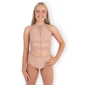 Hamptons leotard - affordable, stylish, high-quality leotards online. Perfect for dancers, gymnasts, and performers.