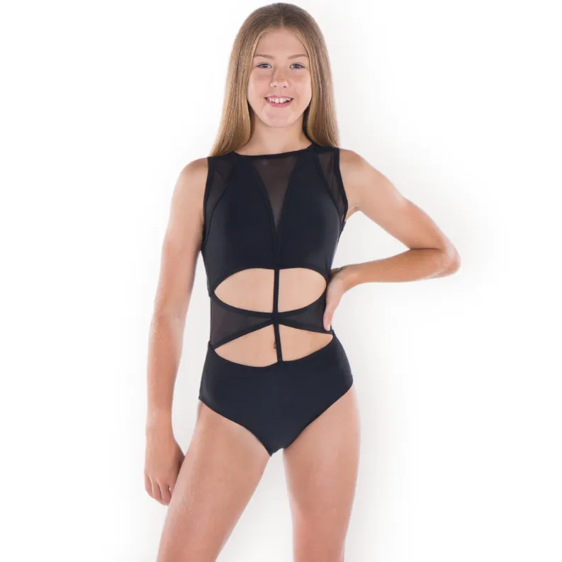 Hamptons leotard - affordable, stylish, high-quality leotards online. Perfect for dancers, gymnasts, and performers.