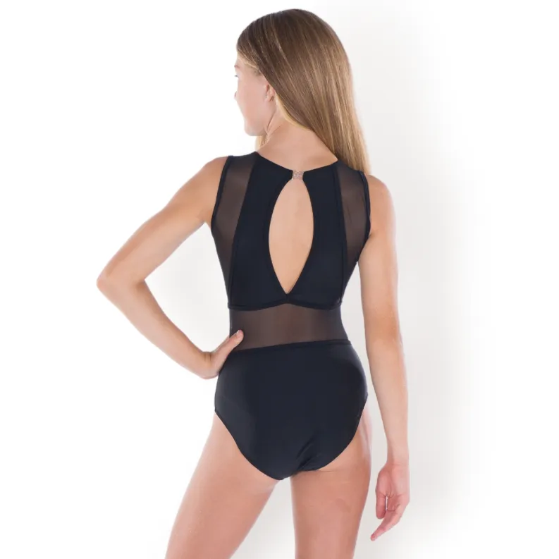 Hamptons leotard - affordable, stylish, high-quality leotards online. Perfect for dancers, gymnasts, and performers.