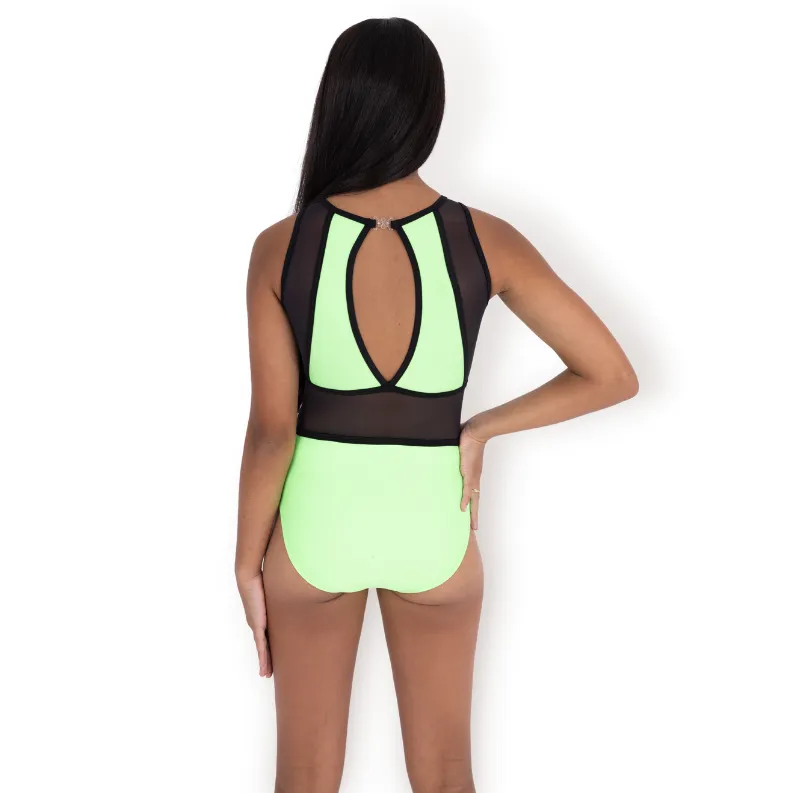 Hamptons leotard - affordable, stylish, high-quality leotards online. Perfect for dancers, gymnasts, and performers.