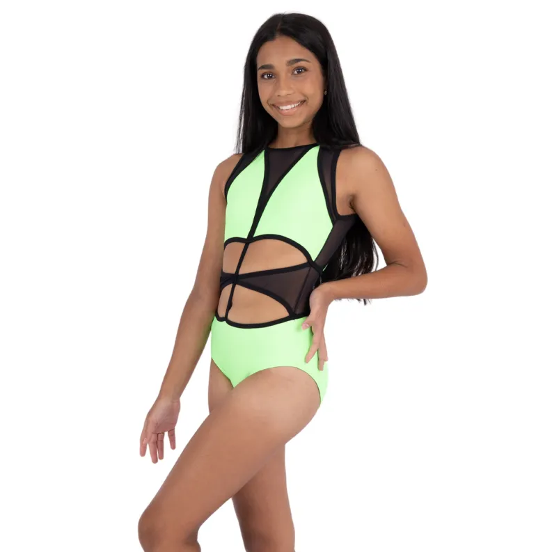 Hamptons leotard - affordable, stylish, high-quality leotards online. Perfect for dancers, gymnasts, and performers.