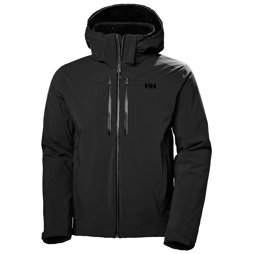 Helly Hansen Alpha LifaLoft Insulated Ski Jacket (Men's)