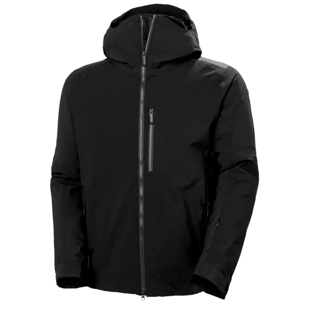 Helly Hansen Kitzbuhel Infinity Stretch Insulated Ski Jacket (Men's)