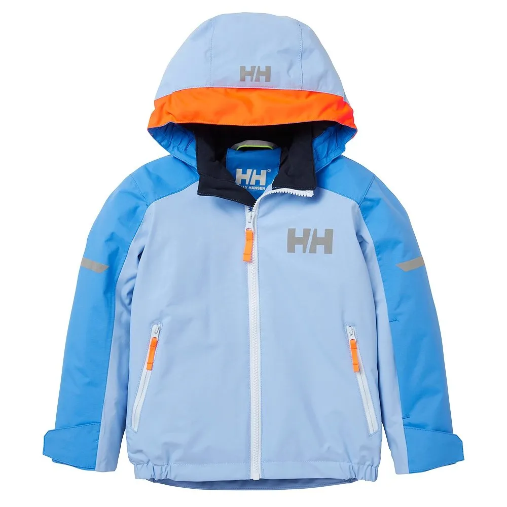 Helly Hansen Legend 2.0 Insulated Ski Jacket (Little Kids')