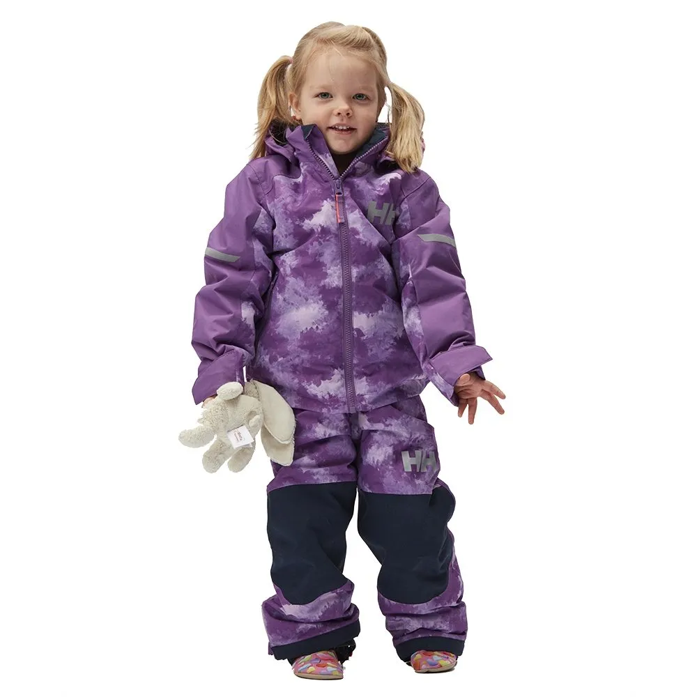 Helly Hansen Legend 2.0 Insulated Ski Jacket (Little Kids')