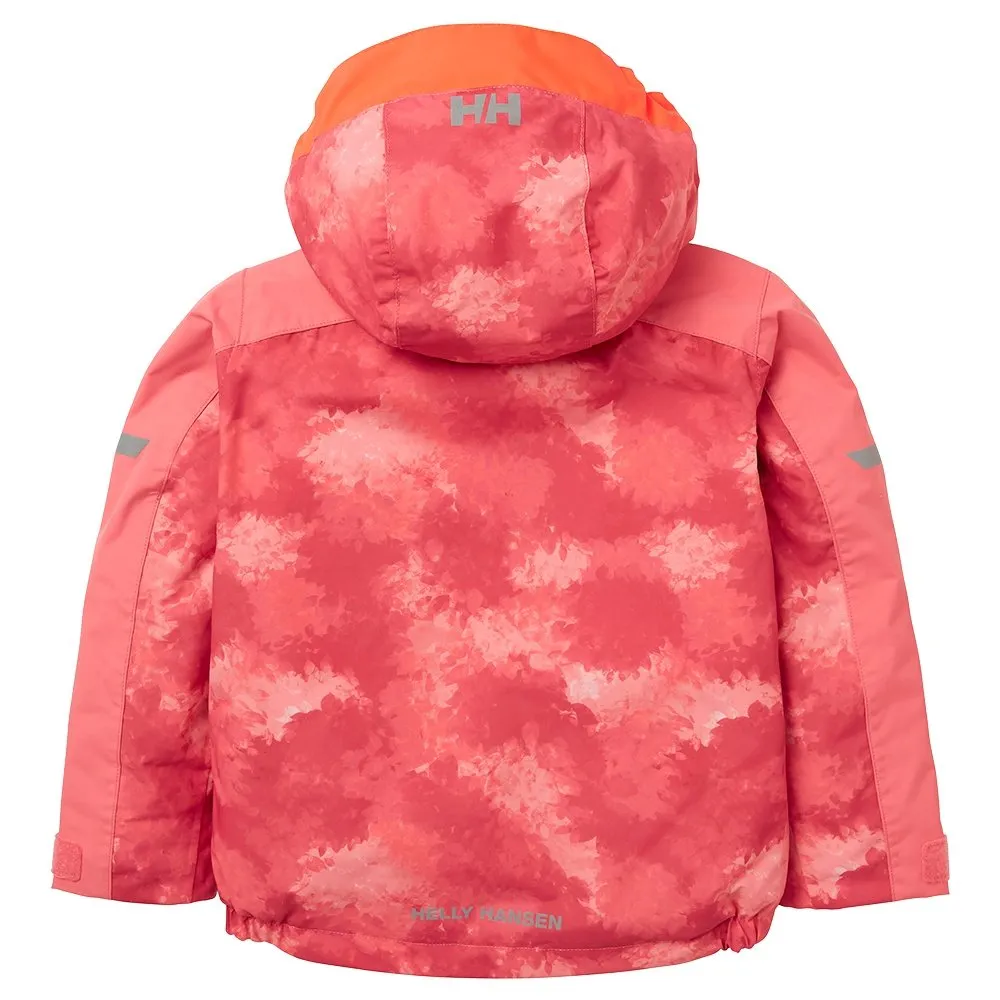 Helly Hansen Legend 2.0 Insulated Ski Jacket (Little Kids')