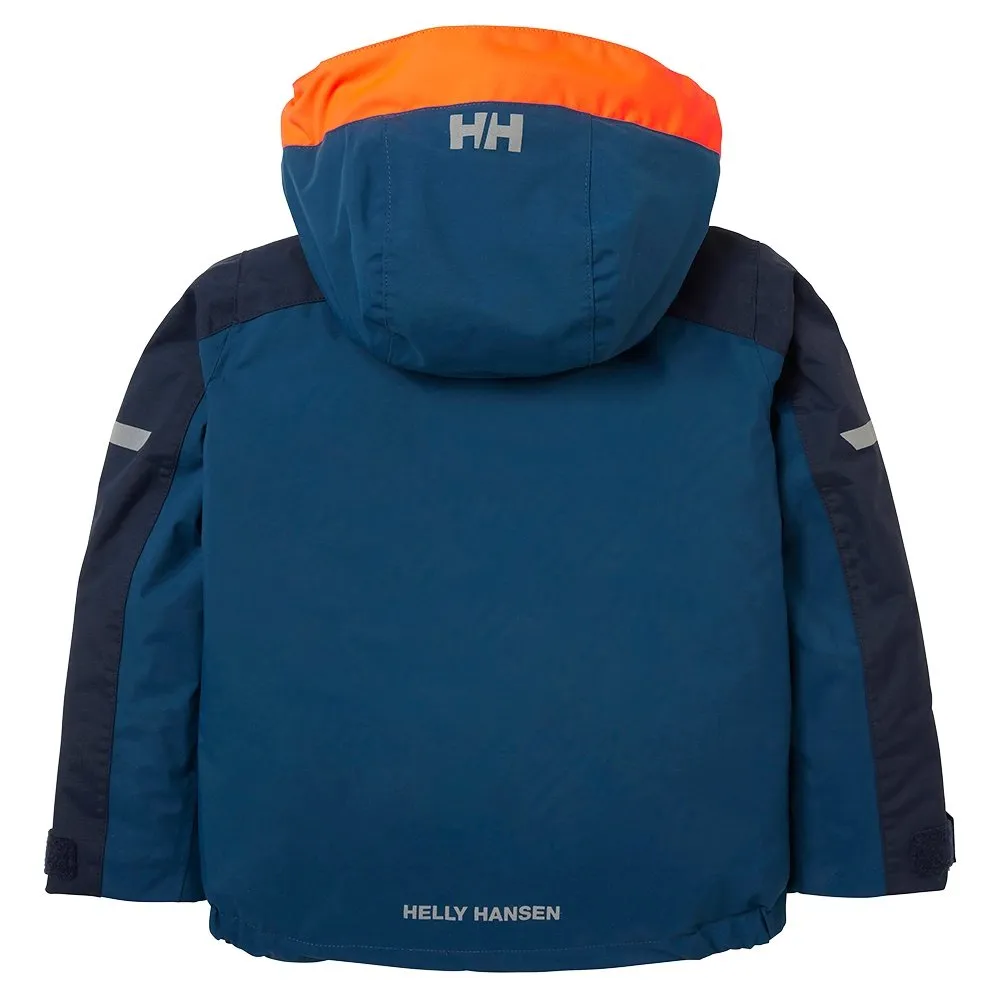 Helly Hansen Legend 2.0 Insulated Ski Jacket (Little Kids')