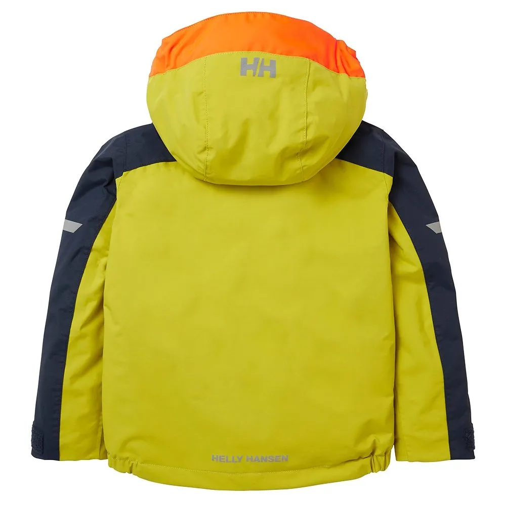 Helly Hansen Legend 2.0 Insulated Ski Jacket (Little Kids')