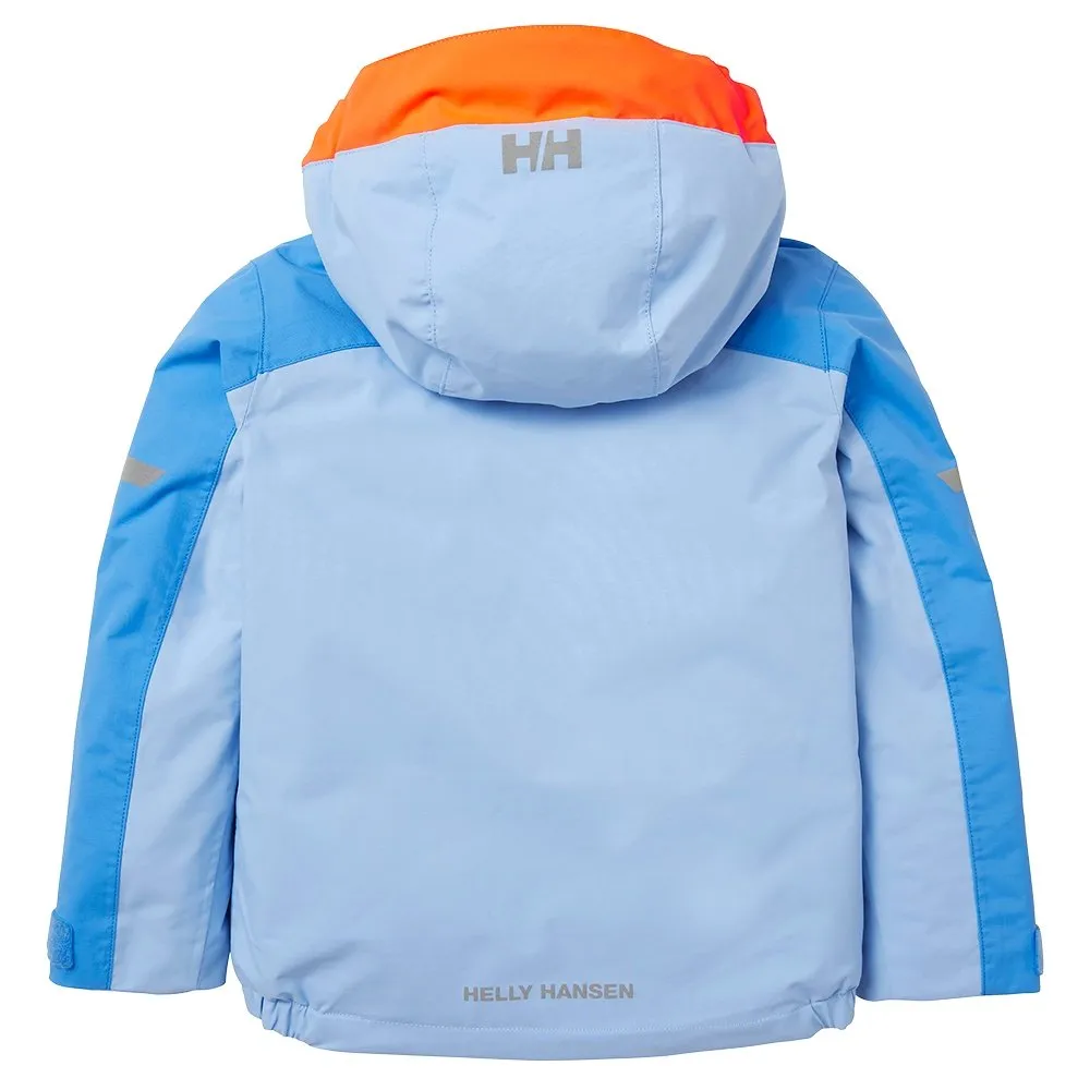 Helly Hansen Legend 2.0 Insulated Ski Jacket (Little Kids')