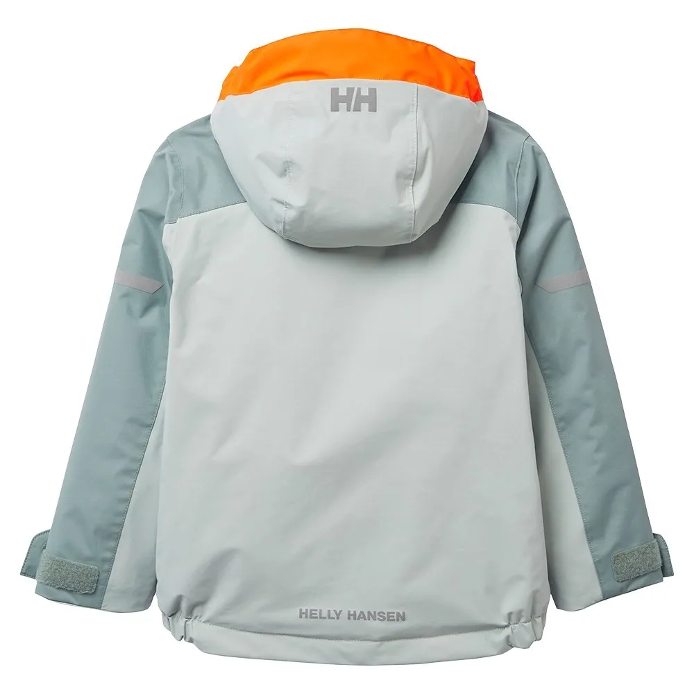 Helly Hansen Legend 2.0 Insulated Ski Jacket (Little Kids')