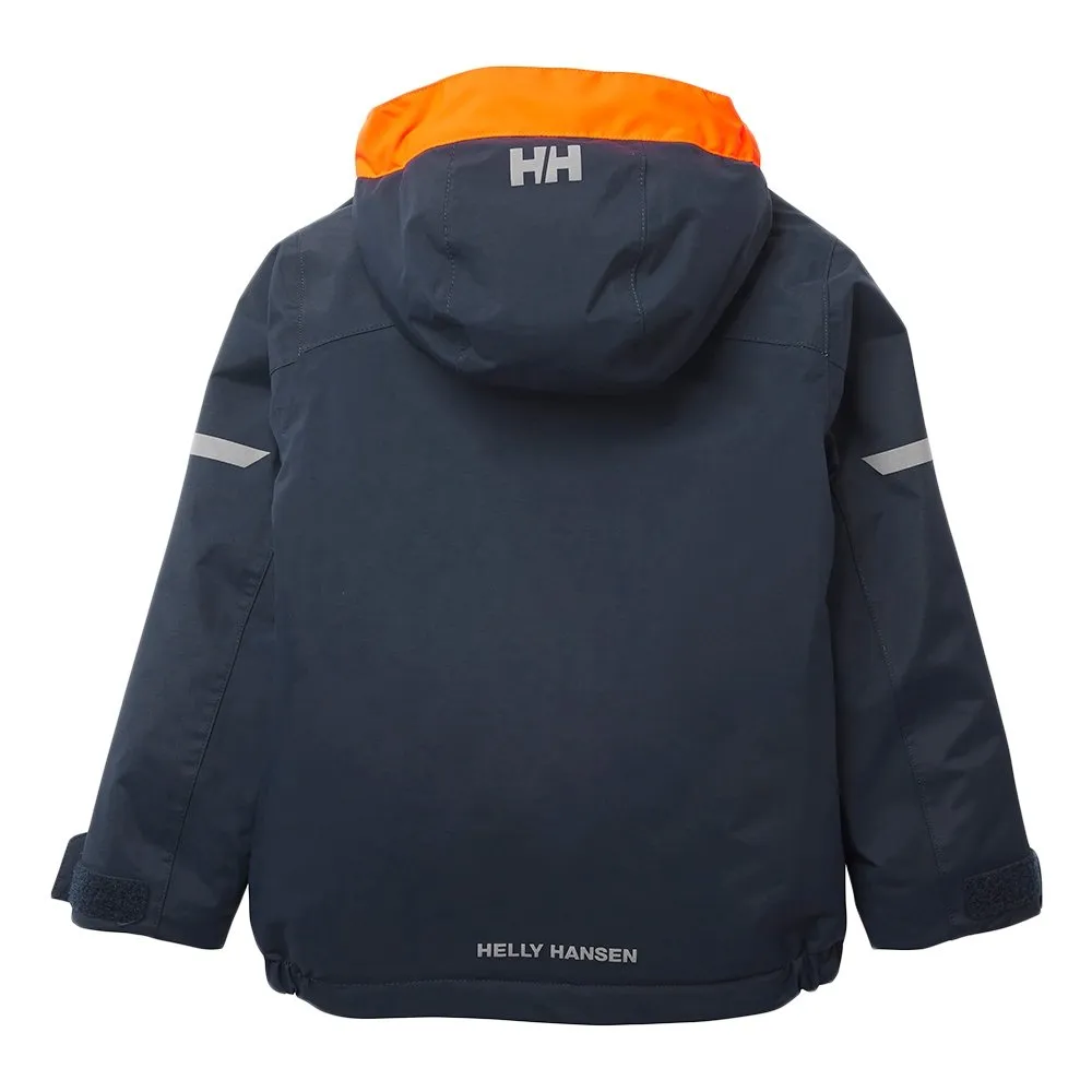 Helly Hansen Legend 2.0 Insulated Ski Jacket (Little Kids')