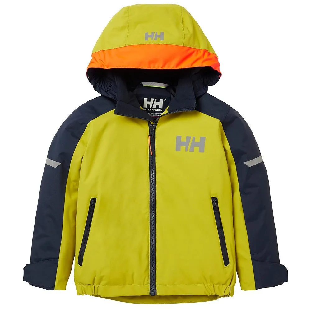 Helly Hansen Legend 2.0 Insulated Ski Jacket (Little Kids')